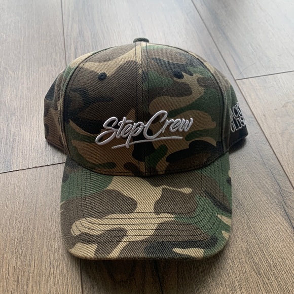 Old school 90’s Hats, 4 colors - Picture 4 of 4